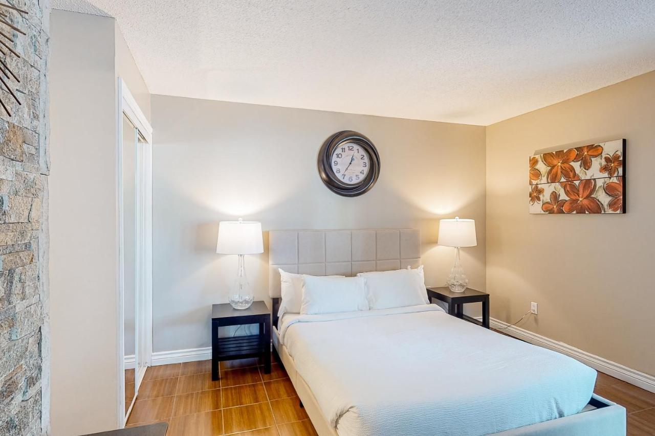 Condo 204 At North Creek Resort Блу Маунтинс Екстериор снимка