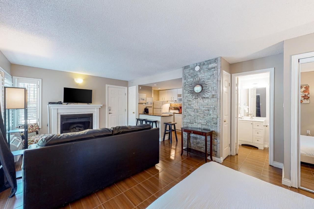 Condo 204 At North Creek Resort Блу Маунтинс Екстериор снимка