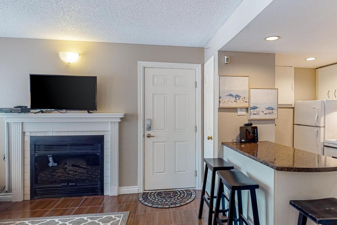 Condo 204 At North Creek Resort Блу Маунтинс Екстериор снимка