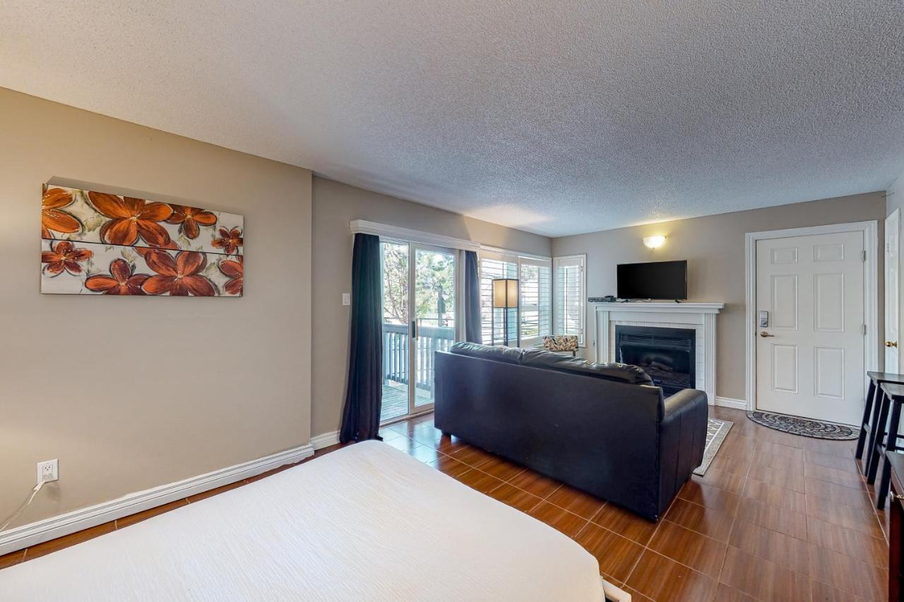 Condo 204 At North Creek Resort Блу Маунтинс Екстериор снимка