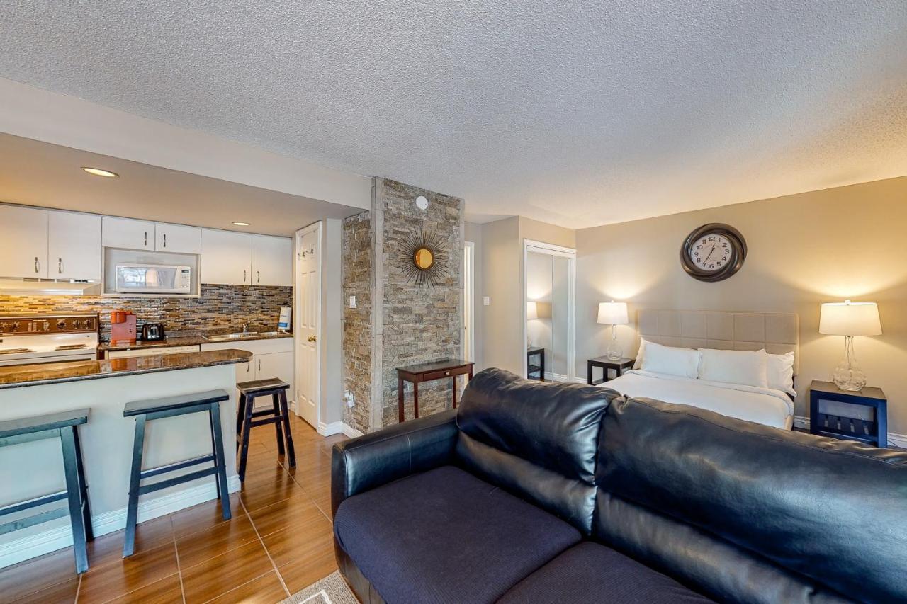 Condo 204 At North Creek Resort Блу Маунтинс Екстериор снимка