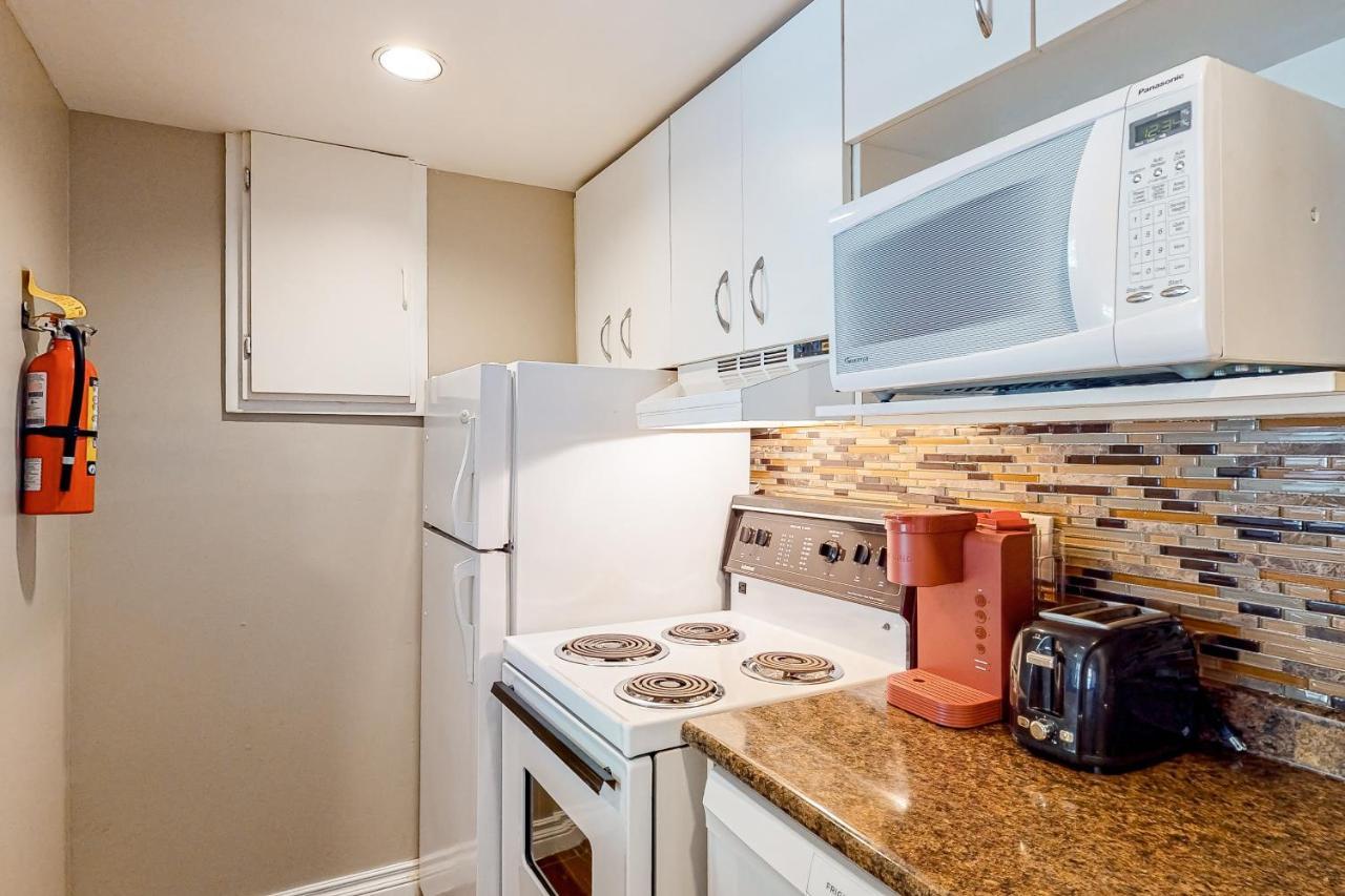 Condo 204 At North Creek Resort Блу Маунтинс Екстериор снимка