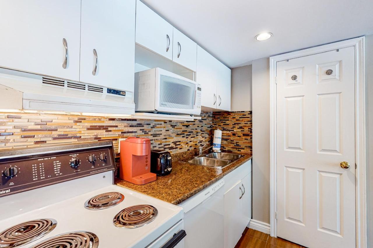 Condo 204 At North Creek Resort Блу Маунтинс Екстериор снимка
