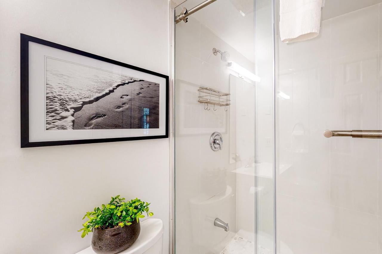 Condo 204 At North Creek Resort Блу Маунтинс Екстериор снимка