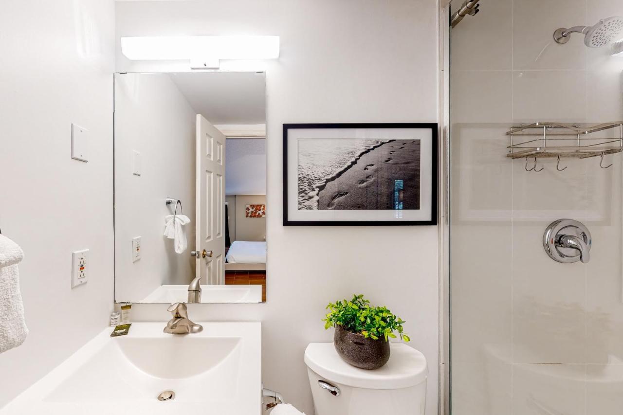Condo 204 At North Creek Resort Блу Маунтинс Екстериор снимка