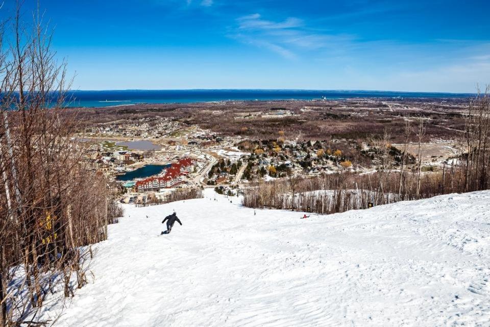 Condo 204 At North Creek Resort Блу Маунтинс Екстериор снимка